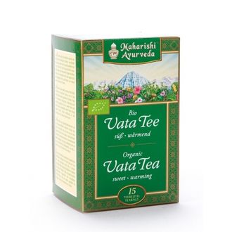 Чай Вата (Vata Tea) 20пак