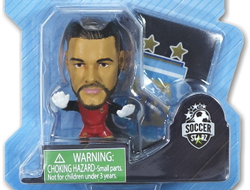 Пластиковый Sergio Romero (National Team) (SS)