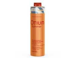 Estel Professional OTIUM Summer Увлажняющий бальзам-маска UV-фильтром для волос, 1000 мл