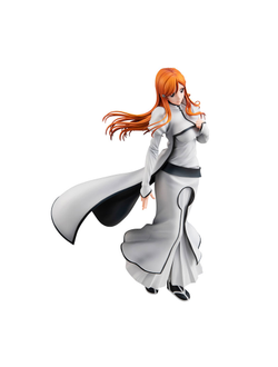 Фигурка Орихимэ Иноуэ (Orihime Inoue Arrancar Hen)