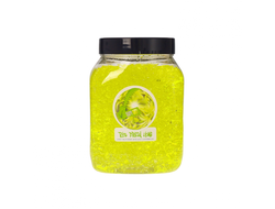 Нейтрализатор запаха Sumo Big Fresh Lime Gel 1 л