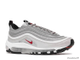 Nike AIR MAX 97 OG QS SILVER BULLET Мужские (41-45)