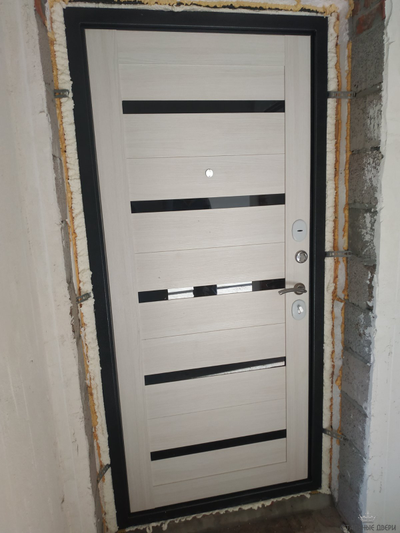 Хит Царга серебро / эшвайт