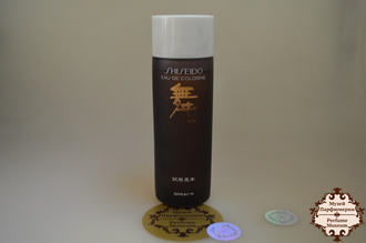 Shiseido Mai (Шисейдо Май) винтажная парфюмерия - одеколон 80ml