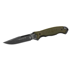 Нож складной "Офицерский-2М" 320-580404 НОКС