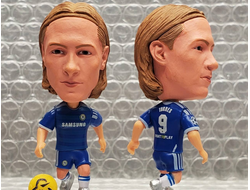 Фигурка футболиста Torres (CFC) (WE+)