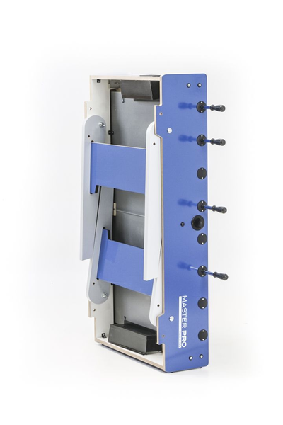 Настольный футбол "Garlando Master Pro" 144 x 76 x 88 см