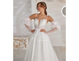Свадебное платье SV711