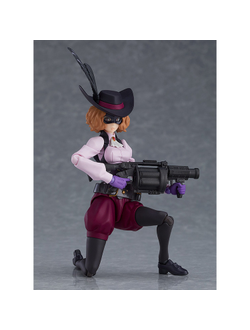 Фигурка фигма Хару Окумура (figma Okumura Haru)