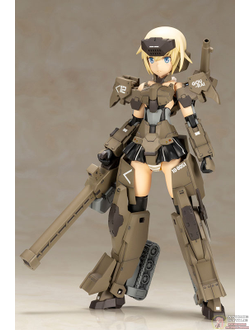 Фигурка Горай (Gourai Kai, ver.2)