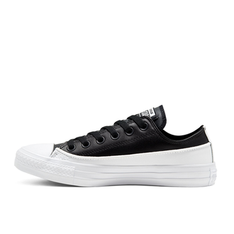 Кеды Converse Chuck Taylor As Split Upper черные