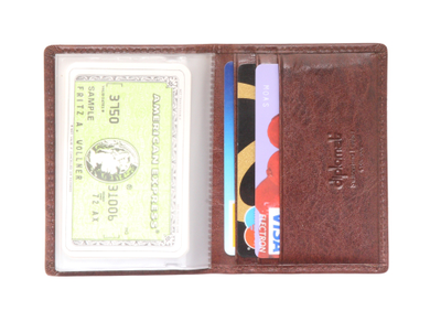 визитницы для пластиковых карт