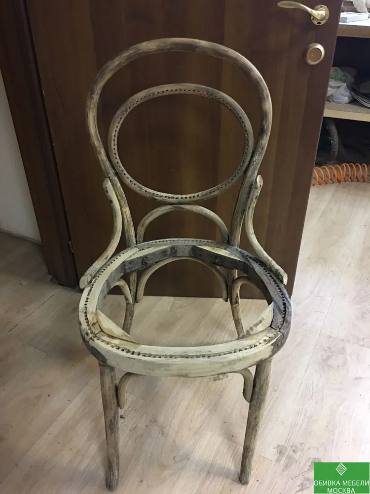 Венский стул ротанг реставрация
☎ 