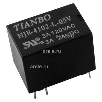 HJR-4102 L-05VDC-S-Z