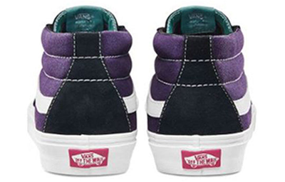 Vans Sk8 MID c