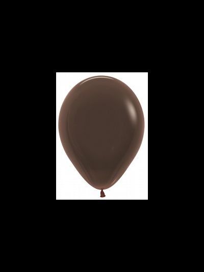 Премиум шар 10"/25см Пастель, Sx, 100 шт МИКС