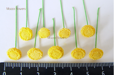 Молд "Пижма"