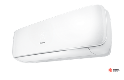 Внутренний блок настенного типа Hisense серии Premium Design FREE Match DC Inverter R32 AMS-18UW4RXATG03