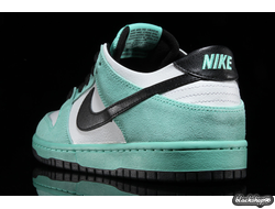 NIKE SB DUNK LOW SEA CRYSTAL (40-45)