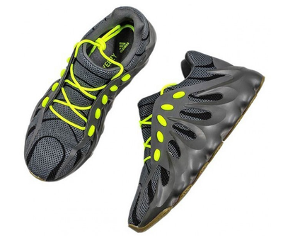 Adidas Yeezy Boost 451 Black