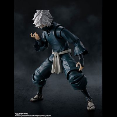 Фигурка Габимару (Gabimaru S.H.Figuarts)