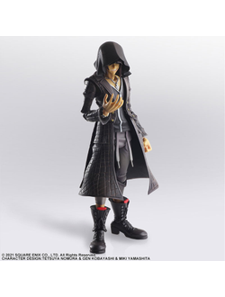 Фигурка Minamimoto Sho