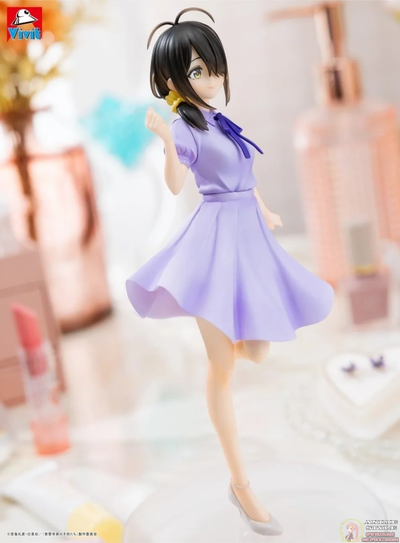 Фигурка Котоно Сиундзи (Kotono Shiunji Vivit Figure)
