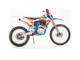 Мотоцикл MOTOLAND CRF250 доставка по РФ и СНГ