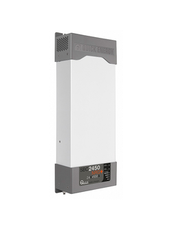 Зарядное устройство SBC 2450 NRG HR, 24В, 100A, 3 выхода