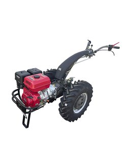 Мотоблок NEW SICH MB-15 LIFAN  190F С УТЯЖЕЛИТЕЛЯМИ