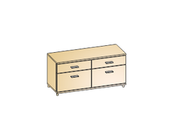 Гостиная ГРЕЙС - ТБ-5030 Тумба