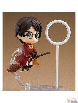 Нендроид Гарри Поттер (Harry Potter Quidditch Ver.)