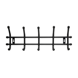 десятикрючковый металлический крючок для мебели