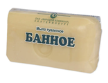 Мыло банное 150гр ЕЖК в п/п обертке/70