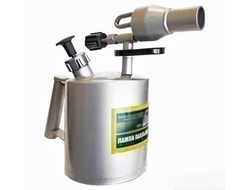 Лампа паяльная 2,0 л  стальное сопло, Б5802