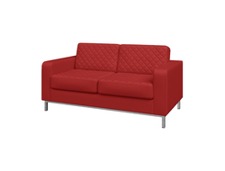 Бентли. Диван 2-местный