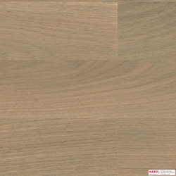 Инженерная доска Haro Дуб Песочно-Серый 540136 структура