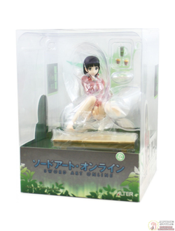Фигурка 1/8 Сугуха Киригая (Kirigaya Suguha)