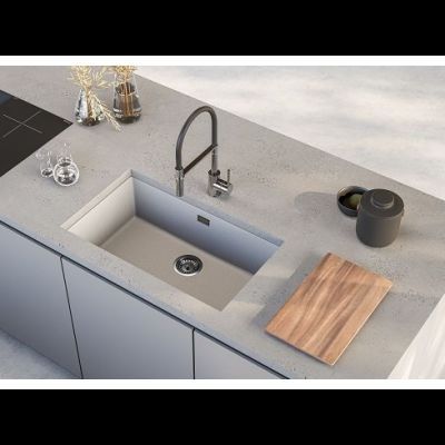 Мойка Alveus Omni 40