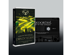 Primordial - GODS TO THE GODLESS - LIVE AT BANG YOUR HEAD MC