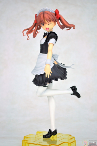 Фигурка 1/6 Куроко Сираи (Shirai Kuroko Maid ver.)