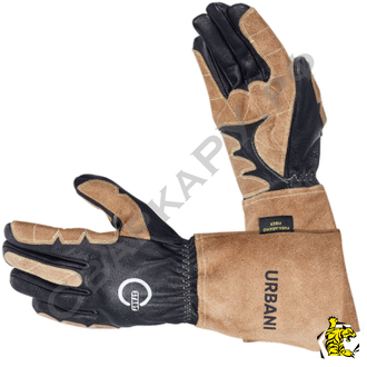 Краги сварщика Старт Urbani STG3100