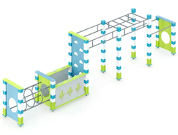 2205 Полоса препятствий 1