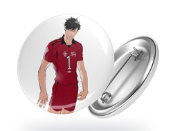 KUROO TETSUROU