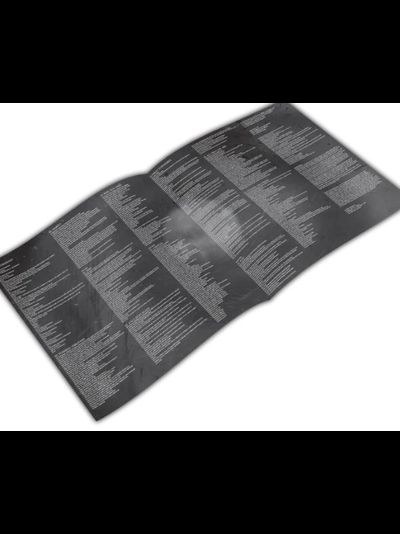 MUDVAYNE - Lost And Found 2-LP