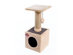 Домик Для кошки мини  № 030