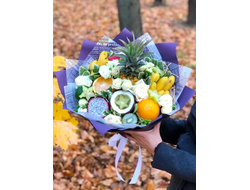 Букет "Экзотик"