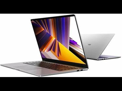 Ноутбук Xiaomi RedmiBook 16' i5-13420H/16GB/512Gb/UHD Graphics/Windows 11 JYU4614CN Grey RU