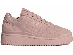 Adidas Forum Bold (Пудровые) фото