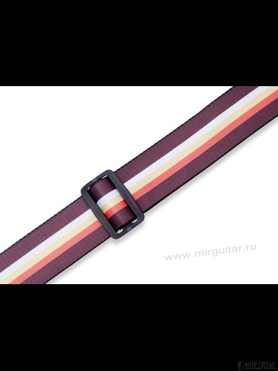 Levy`s MP2-001 Print Series